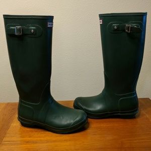 Hunter Boots